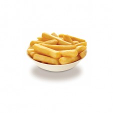 French fries by Bizu